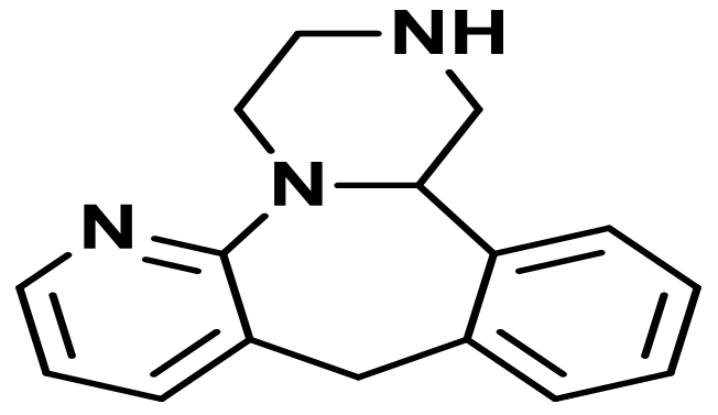 Mirtazapine EP Impurity D 